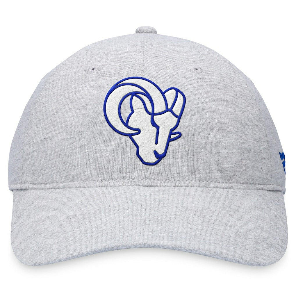 NFL Los Angeles Rams Adjustable Hat