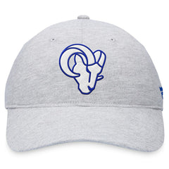 NFL Los Angeles Rams Adjustable Hat