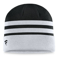 NFL New Orleans Saints Logo Cuffed Knit Hat