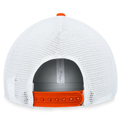 New York Islanders Fanatics Fundamental Adjustable Hat