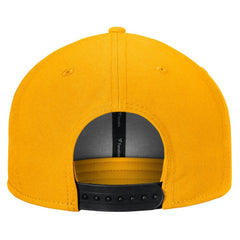 Pittsburgh Penguins Fanatics Fundamental Adjustable Hat