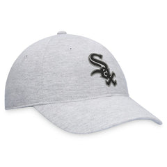 Chicago White Sox Logo Adjustable Hat - Gray