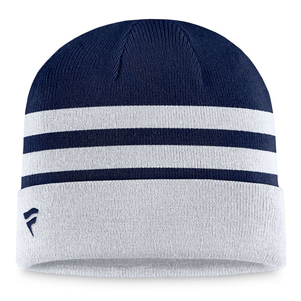 Houston Astros Cuffed Knit Hat - Gray