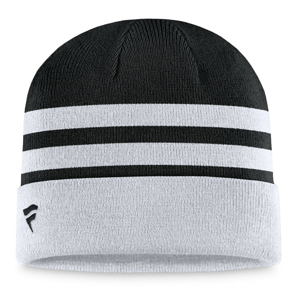 San Francisco Giants Cuffed Knit Hat - Gray