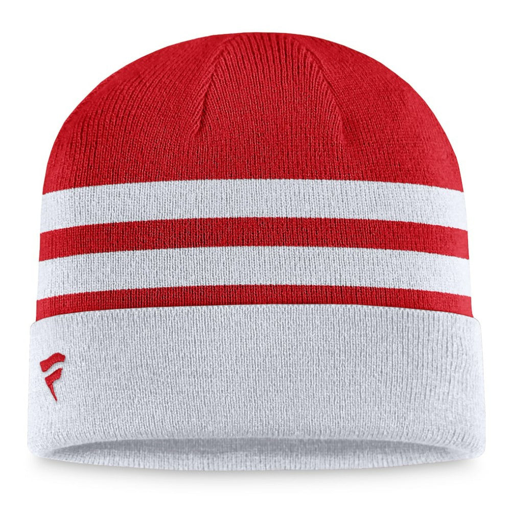 St. Louis Cardinals Cuffed Knit Hat - Gray