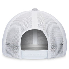 Boston Red Sox Trucker Adjustable Hat - Gray