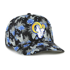 NFL Los Angeles Rams '47 Dark Tropic Hitch Adjustable Hat