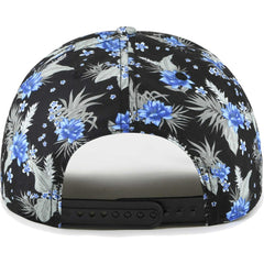 NFL Los Angeles Rams '47 Dark Tropic Hitch Adjustable Hat