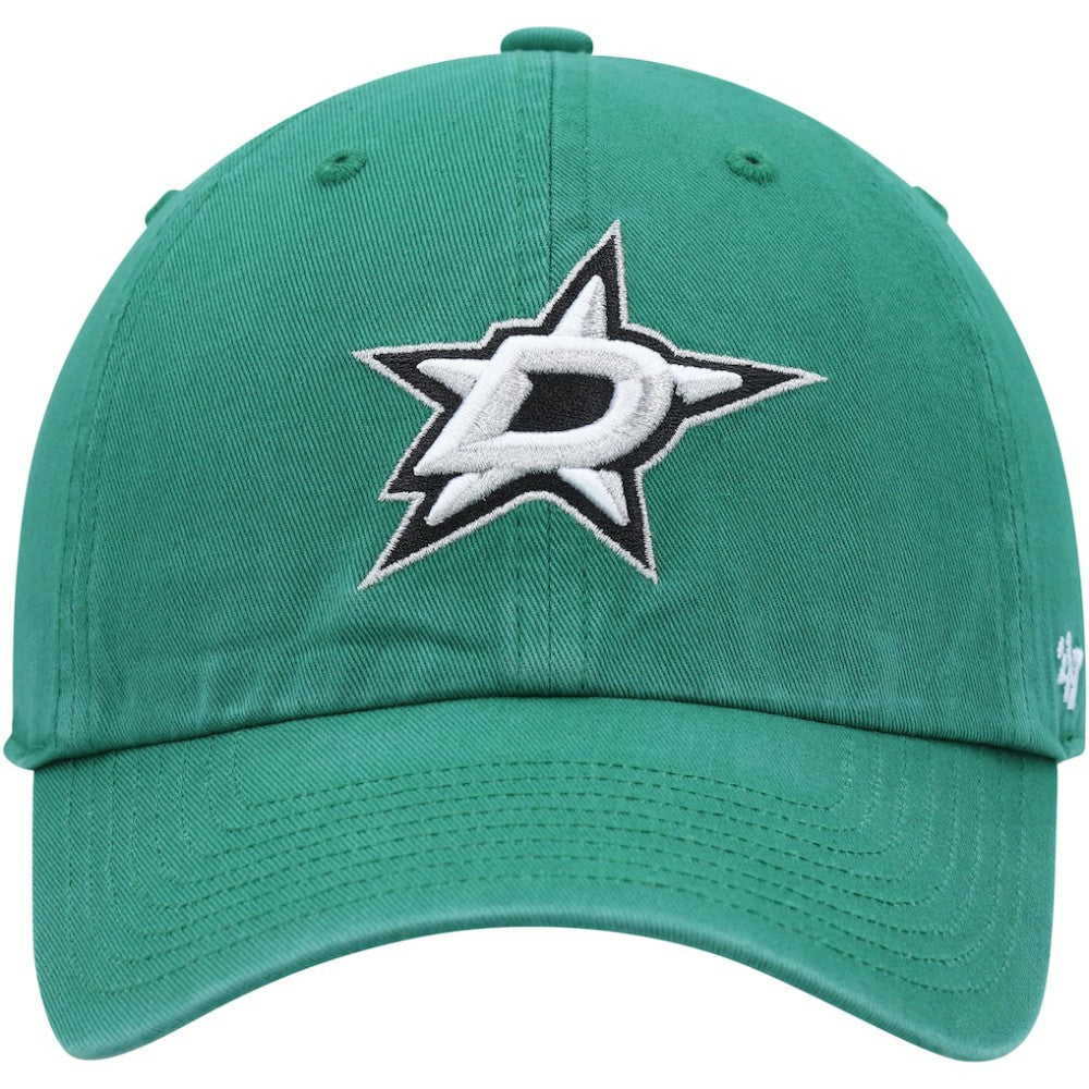 Dallas Stars '47 Clean Up Adjustable Hat