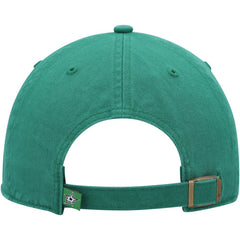 Dallas Stars '47 Clean Up Adjustable Hat