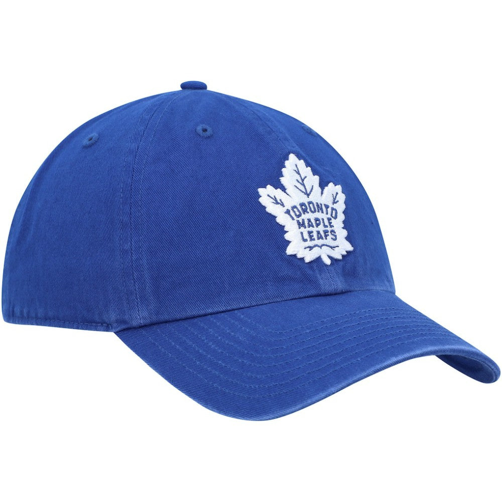Toronto Maple Leafs '47 Clean Up Adjustable Hat