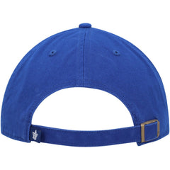 Toronto Maple Leafs '47 Clean Up Adjustable Hat