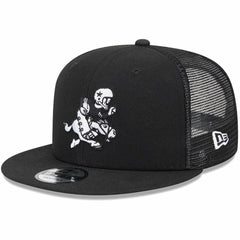 NFL Dallas Cowboys Retro Joe Main Trucker 9FIFTY Snapback Hat