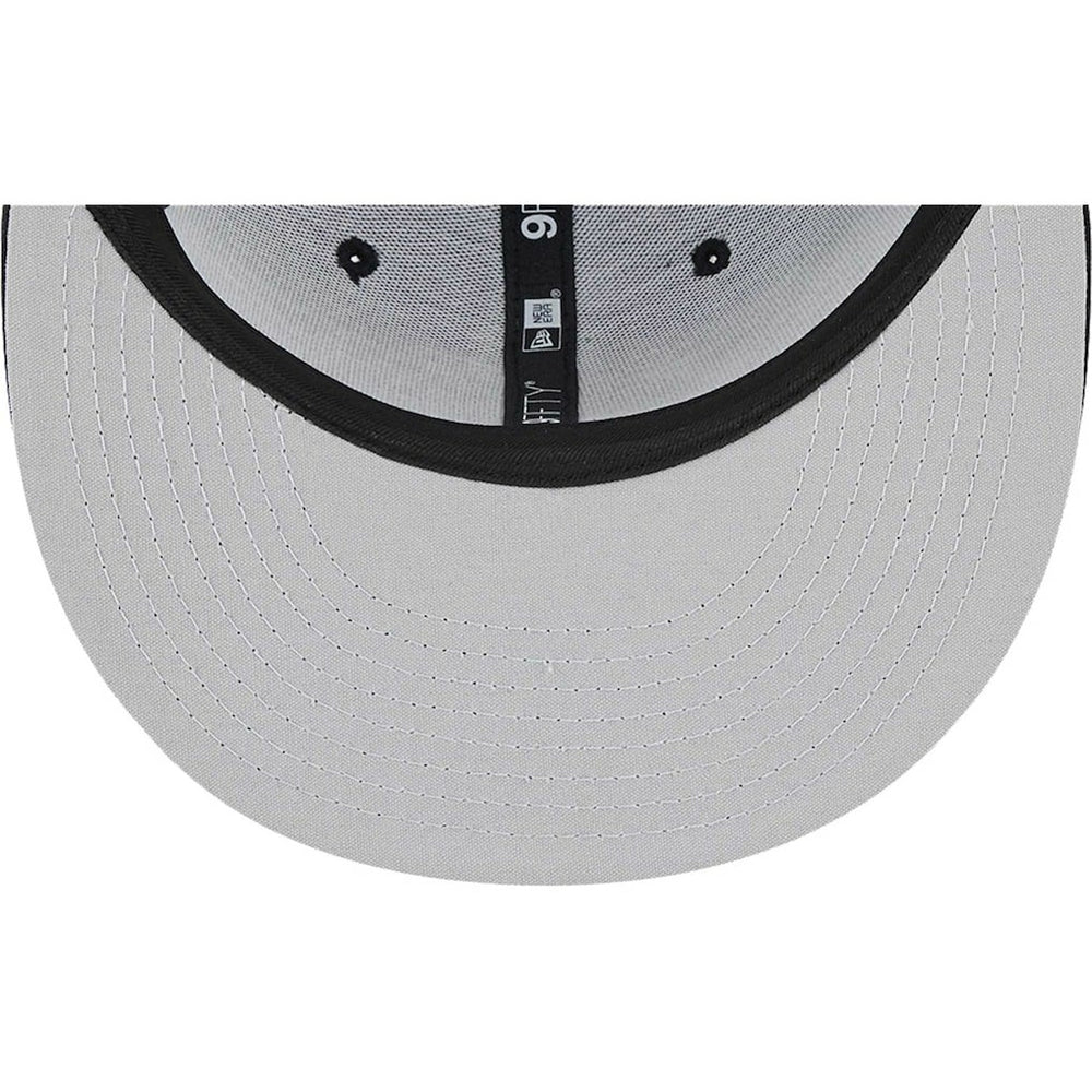 NFL Dallas Cowboys Retro Joe Main Trucker 9FIFTY Snapback Hat