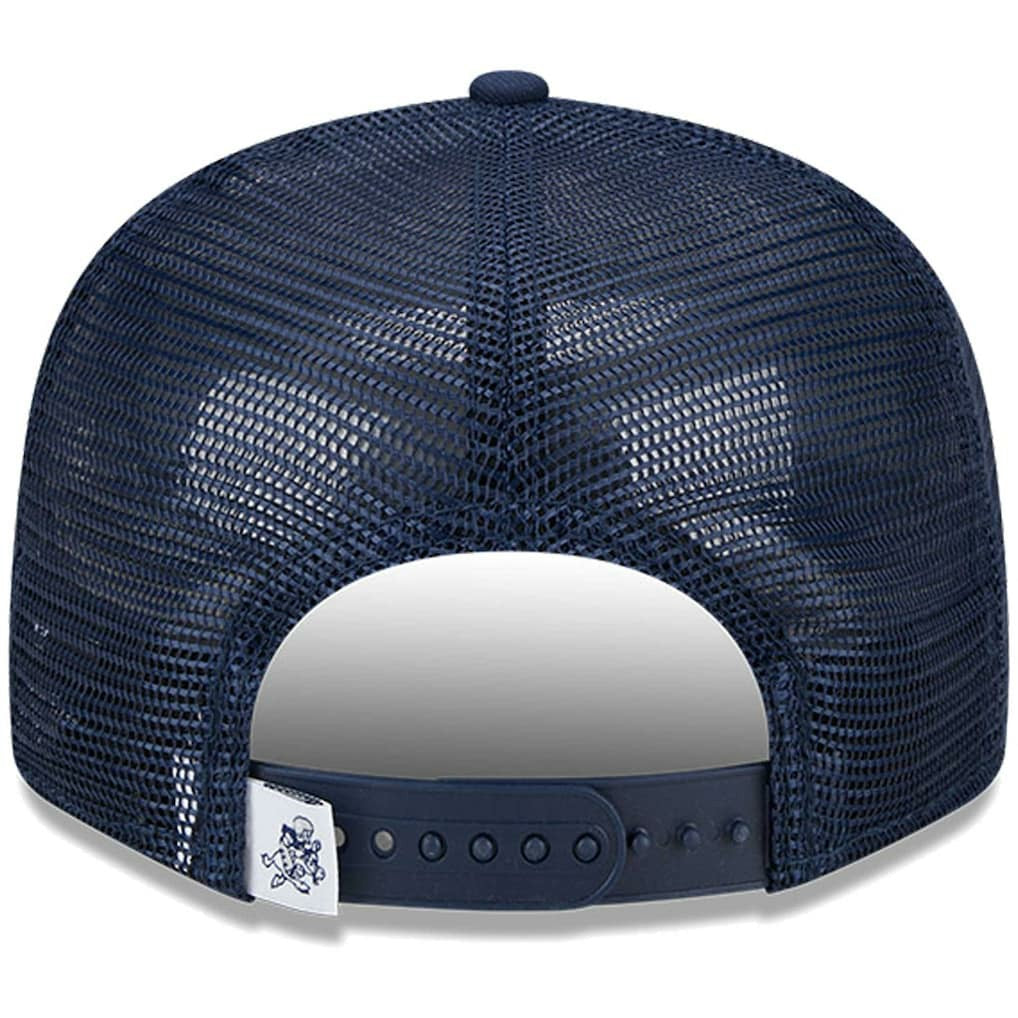 NFL Dallas Cowboys Retro Joe Main Trucker 9FIFTY Snapback Hat
