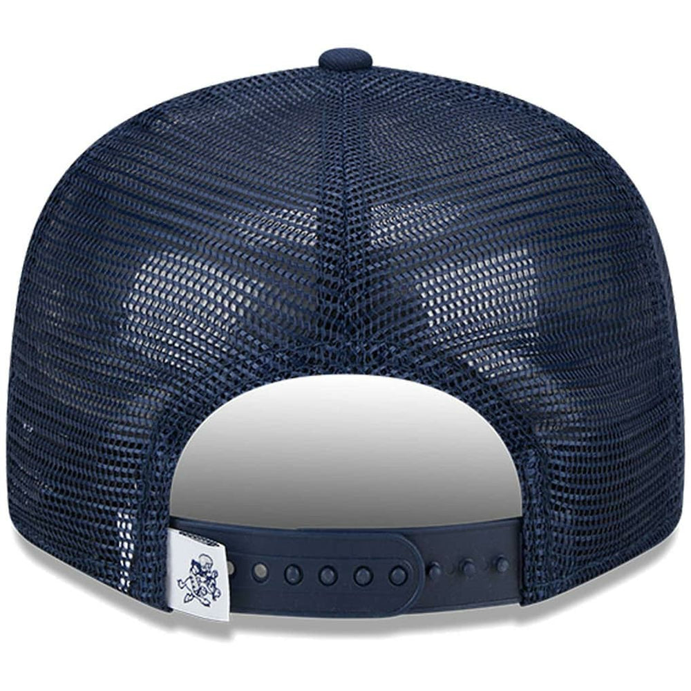 NFL Dallas Cowboys Retro Joe Main Trucker 9FIFTY Snapback Hat