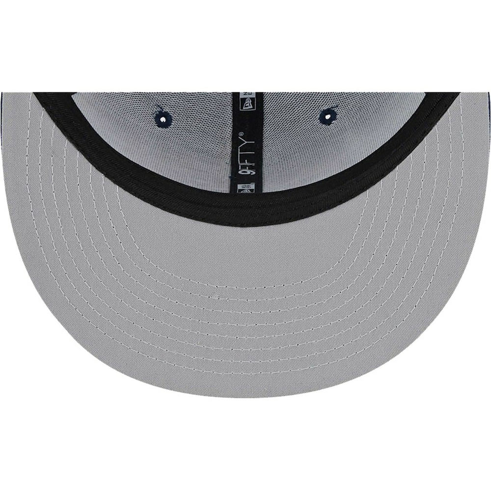 NFL Dallas Cowboys Retro Joe Main Trucker 9FIFTY Snapback Hat
