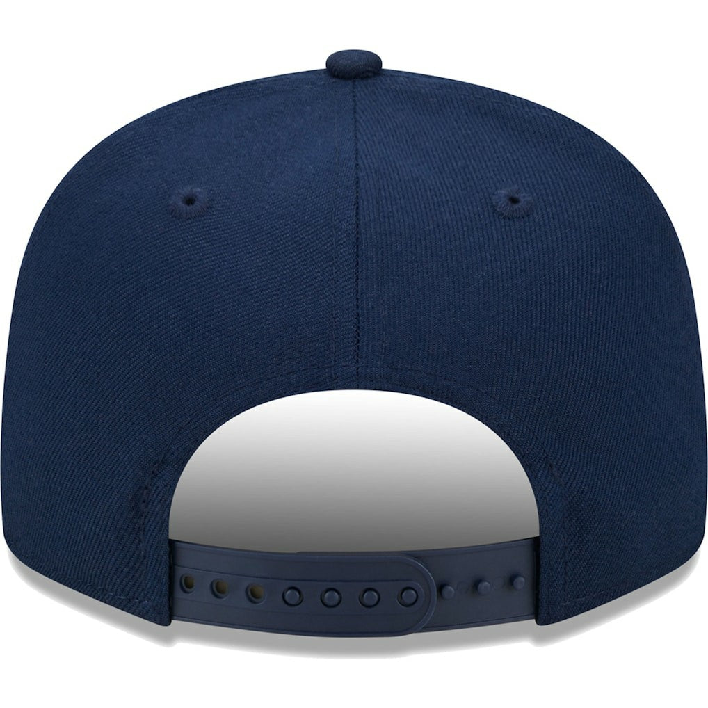 NFL Dallas Cowboys Main Script 9FIFTY Snapback Hat