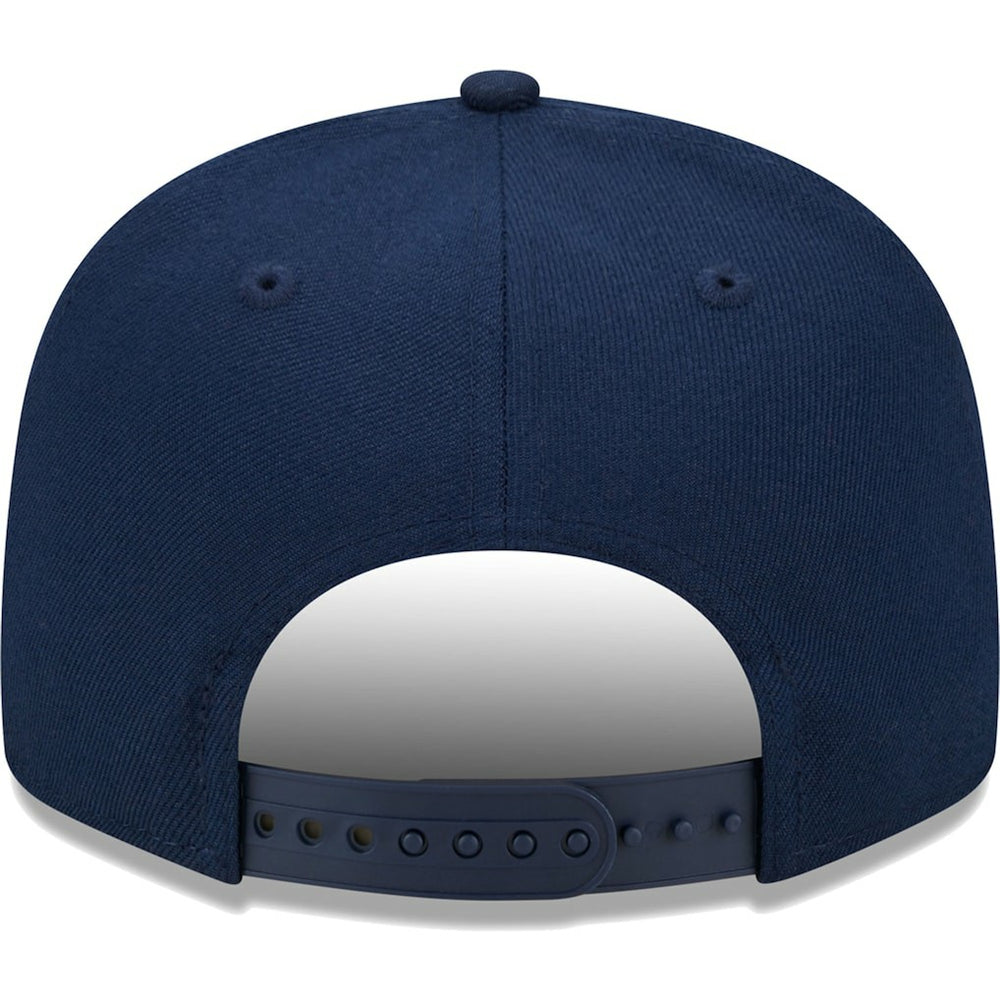 NFL Dallas Cowboys Main Script 9FIFTY Snapback Hat