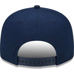 NFL Dallas Cowboys Main Script 9FIFTY Snapback Hat
