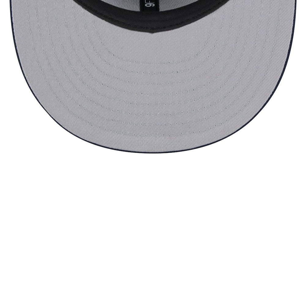 NFL Dallas Cowboys Main Script 9FIFTY Snapback Hat