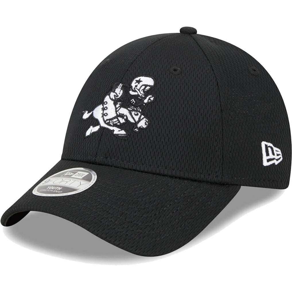 NFL Dallas Cowboys Youth Retro Joe Main B-Dub 9FORTY Adjustable Hat