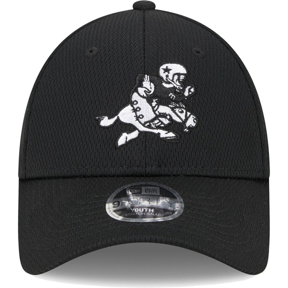 NFL Dallas Cowboys Youth Retro Joe Main B-Dub 9FORTY Adjustable Hat
