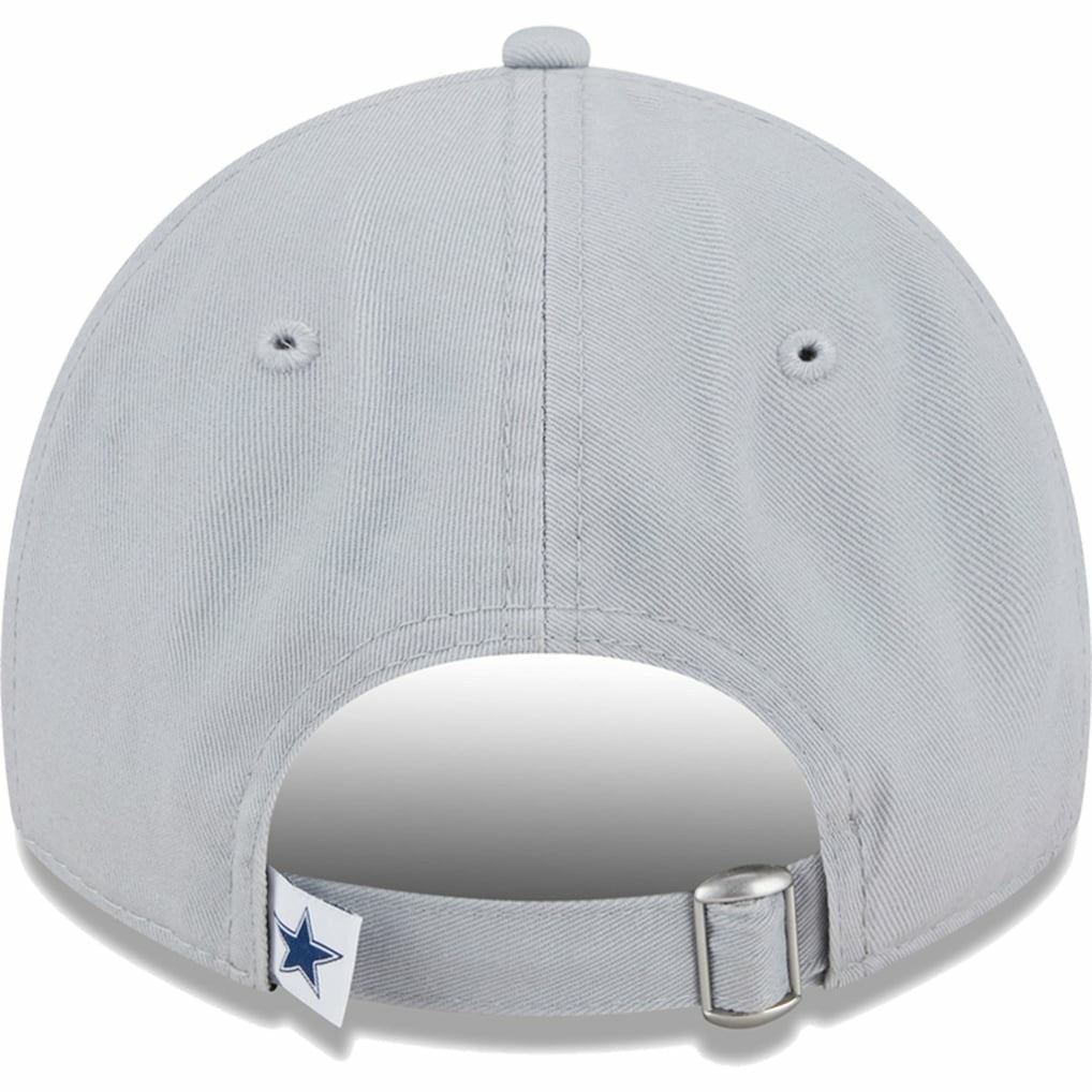 NFL Dallas Cowboys Youth Main Core Classic 2.0 9TWENTY Adjustable Hat