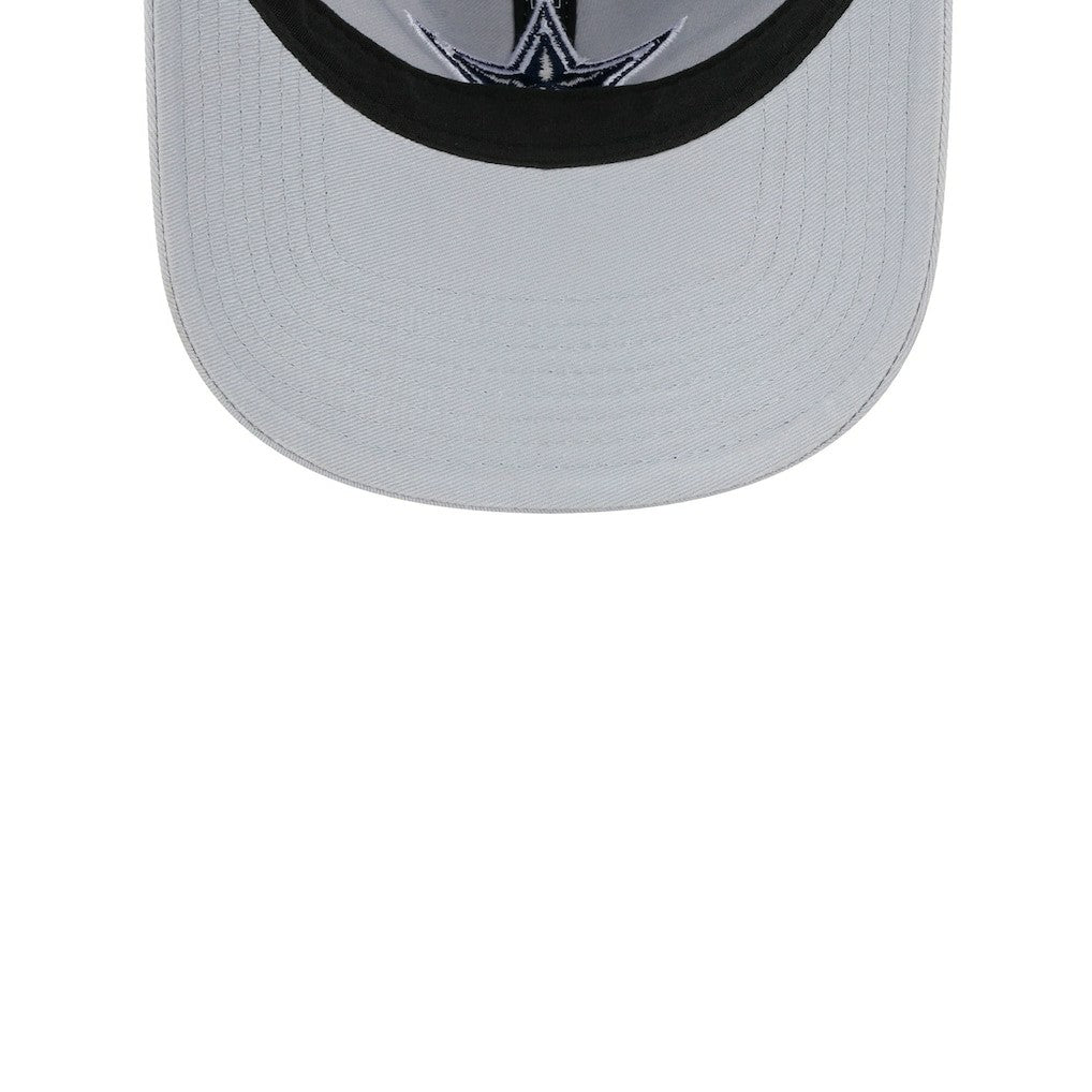 NFL Dallas Cowboys Youth Main Core Classic 2.0 9TWENTY Adjustable Hat