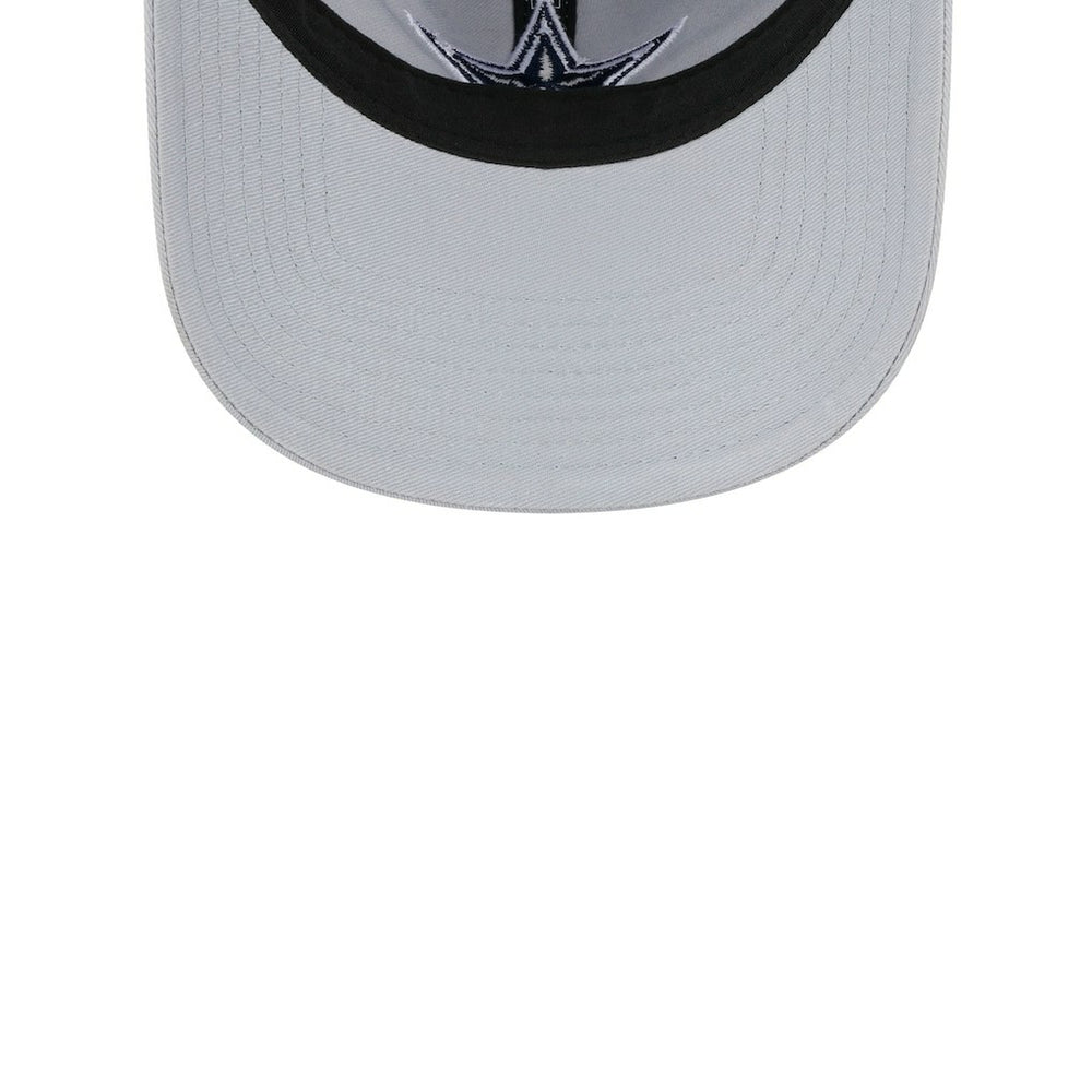 NFL Dallas Cowboys Youth Main Core Classic 2.0 9TWENTY Adjustable Hat