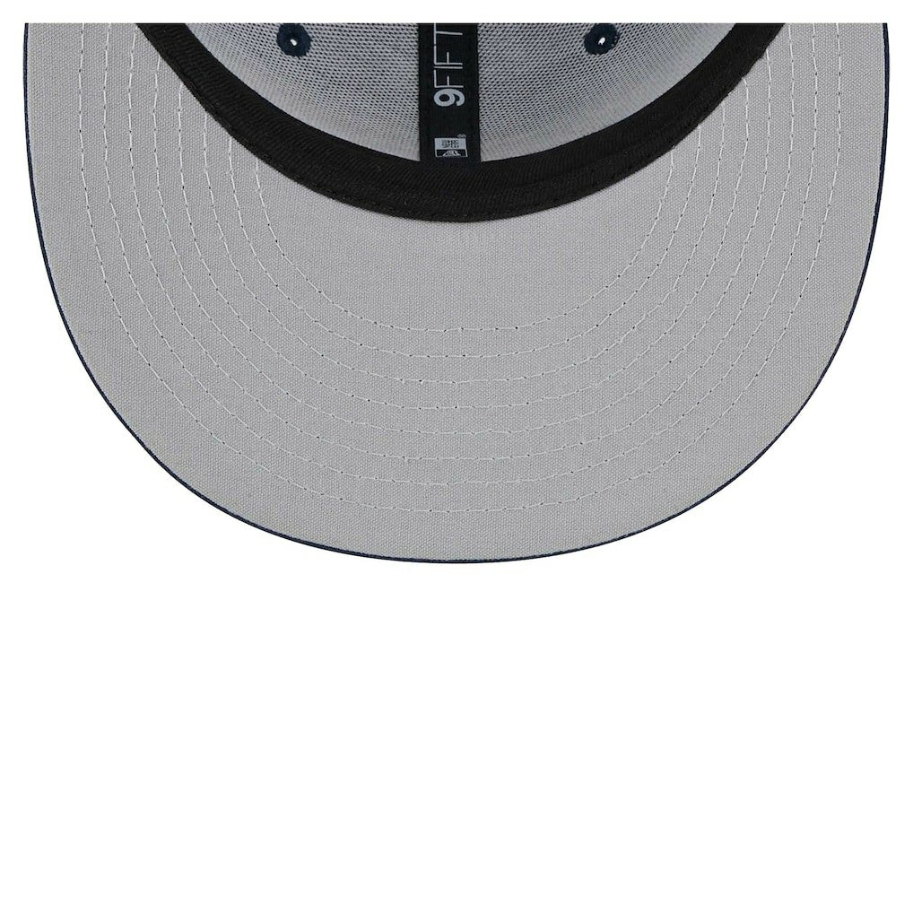 NFL Dallas Cowboys Youth Main Trucker 9FIFTY Snapback Hat