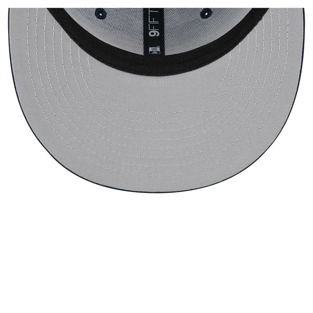NFL Dallas Cowboys Youth Main Trucker 9FIFTY Snapback Hat