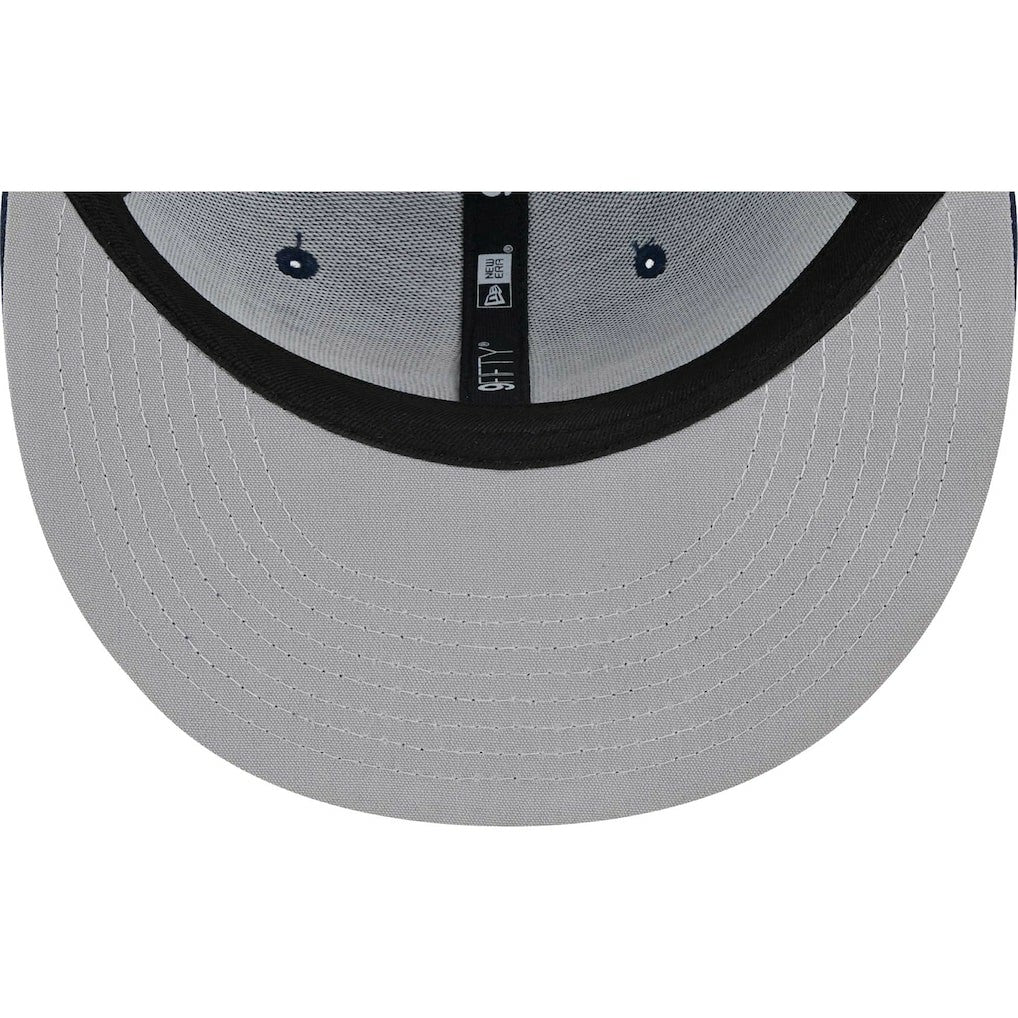 NFL Dallas Cowboys Main Trucker 9FIFTY Snapback Hat