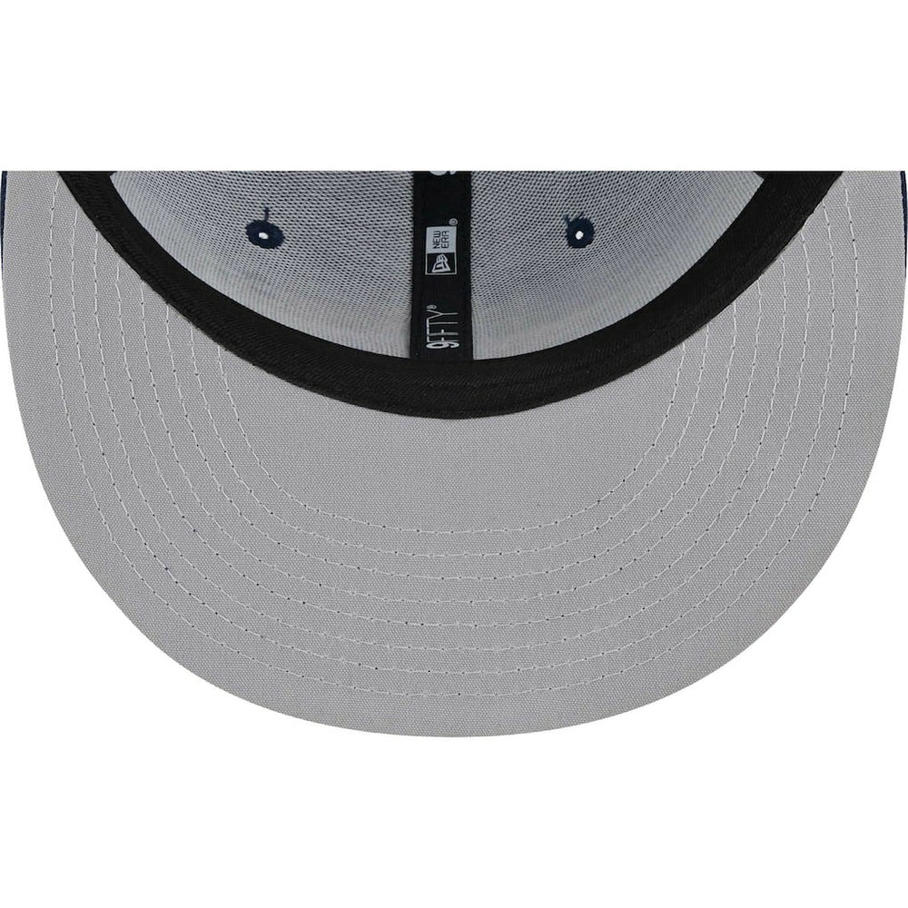 NFL Dallas Cowboys Main Trucker 9FIFTY Snapback Hat