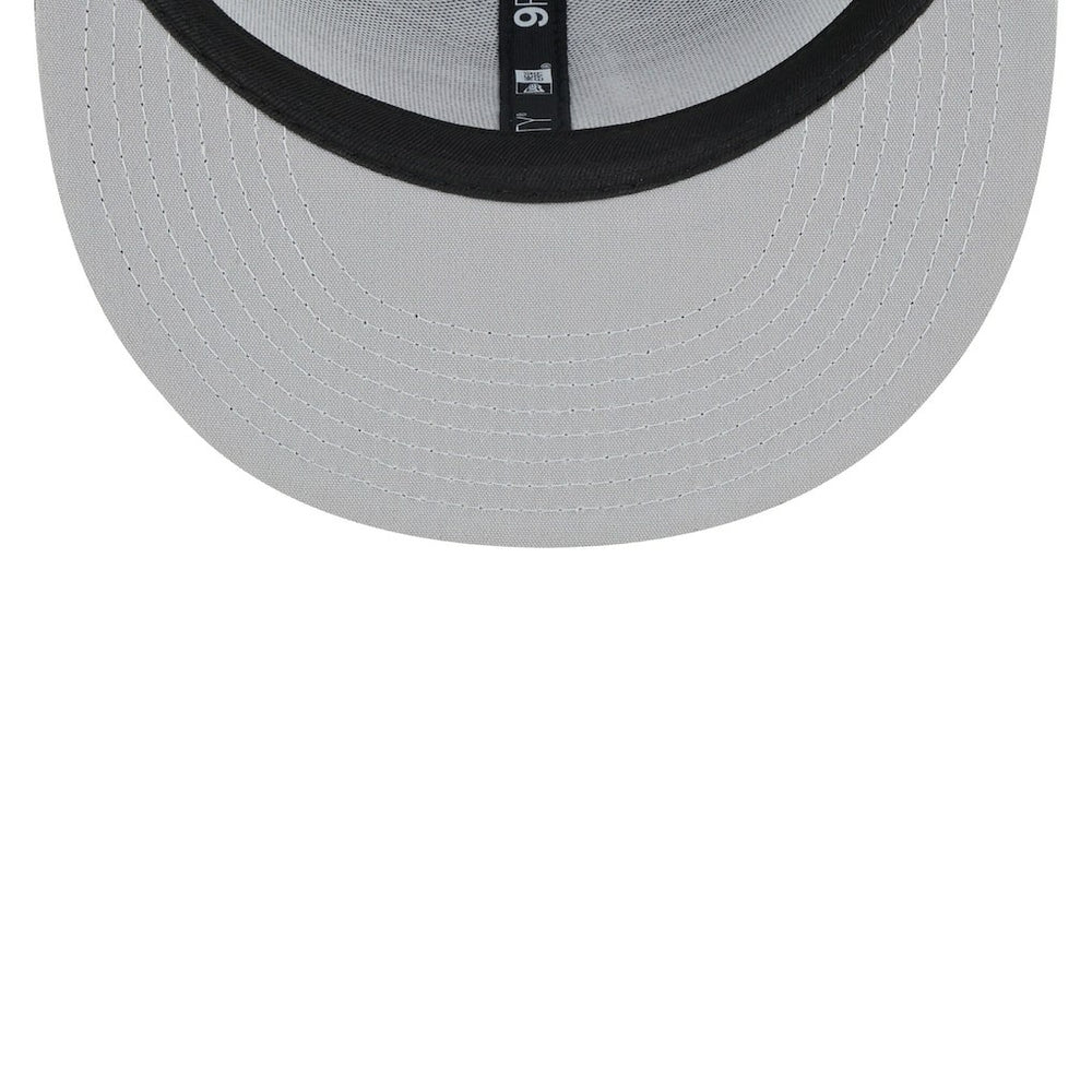 NFL Dallas Cowboys Retro Joe Main Trucker 9FIFTY Snapback Hat