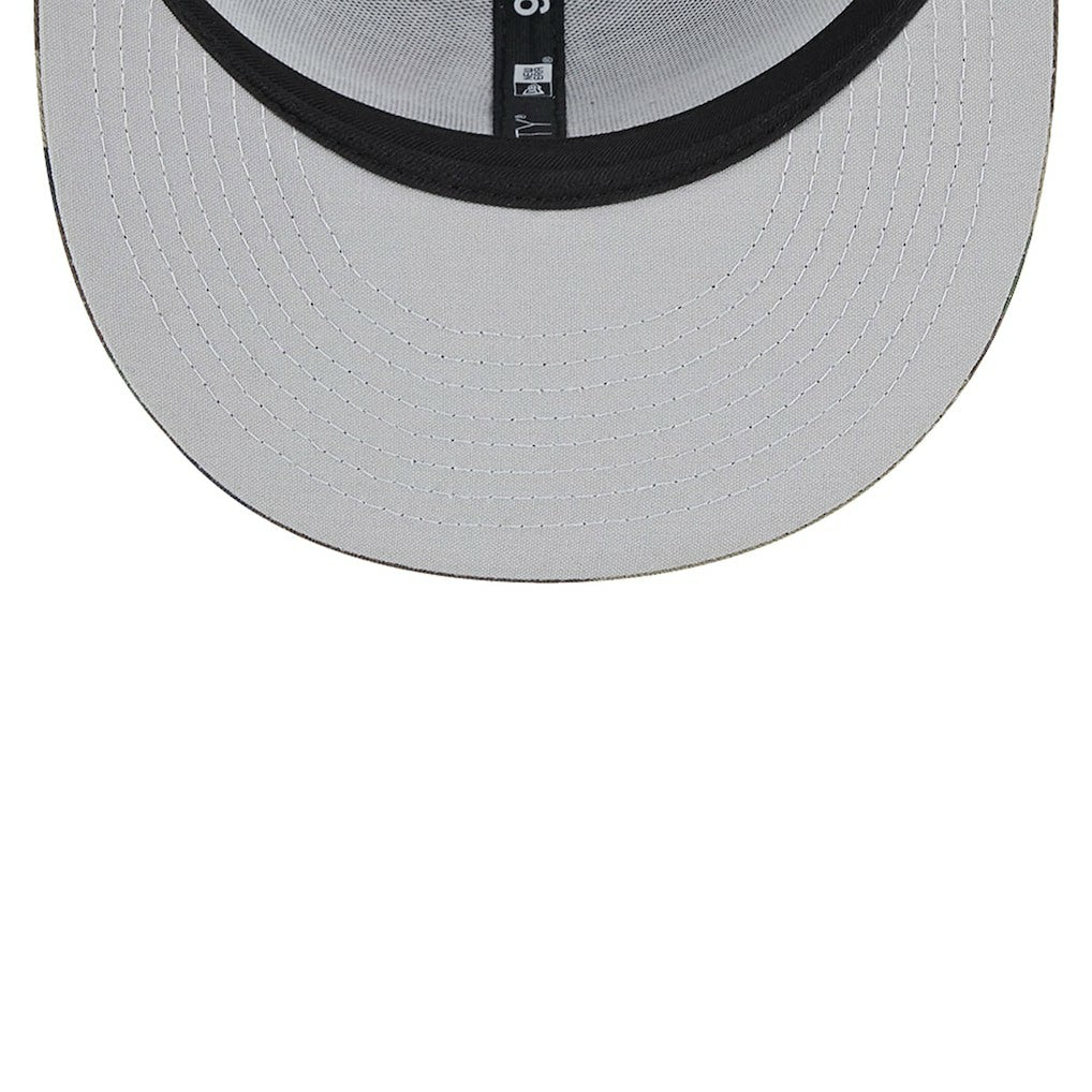 NFL Dallas Cowboys Youth Retro Joe Main Trucker 9FIFTY Snapback Hat