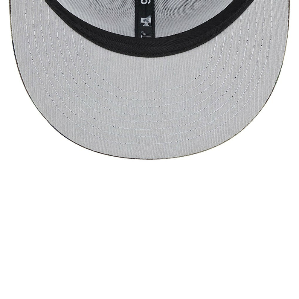 NFL Dallas Cowboys Youth Retro Joe Main Trucker 9FIFTY Snapback Hat