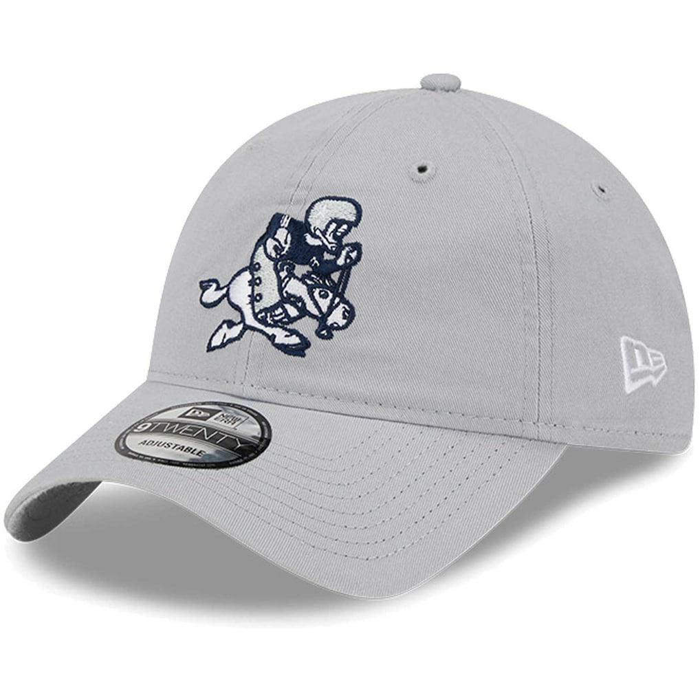 NFL Dallas Cowboys Retro Main Core Classic 2.0 9TWENTY Adjustable Hat