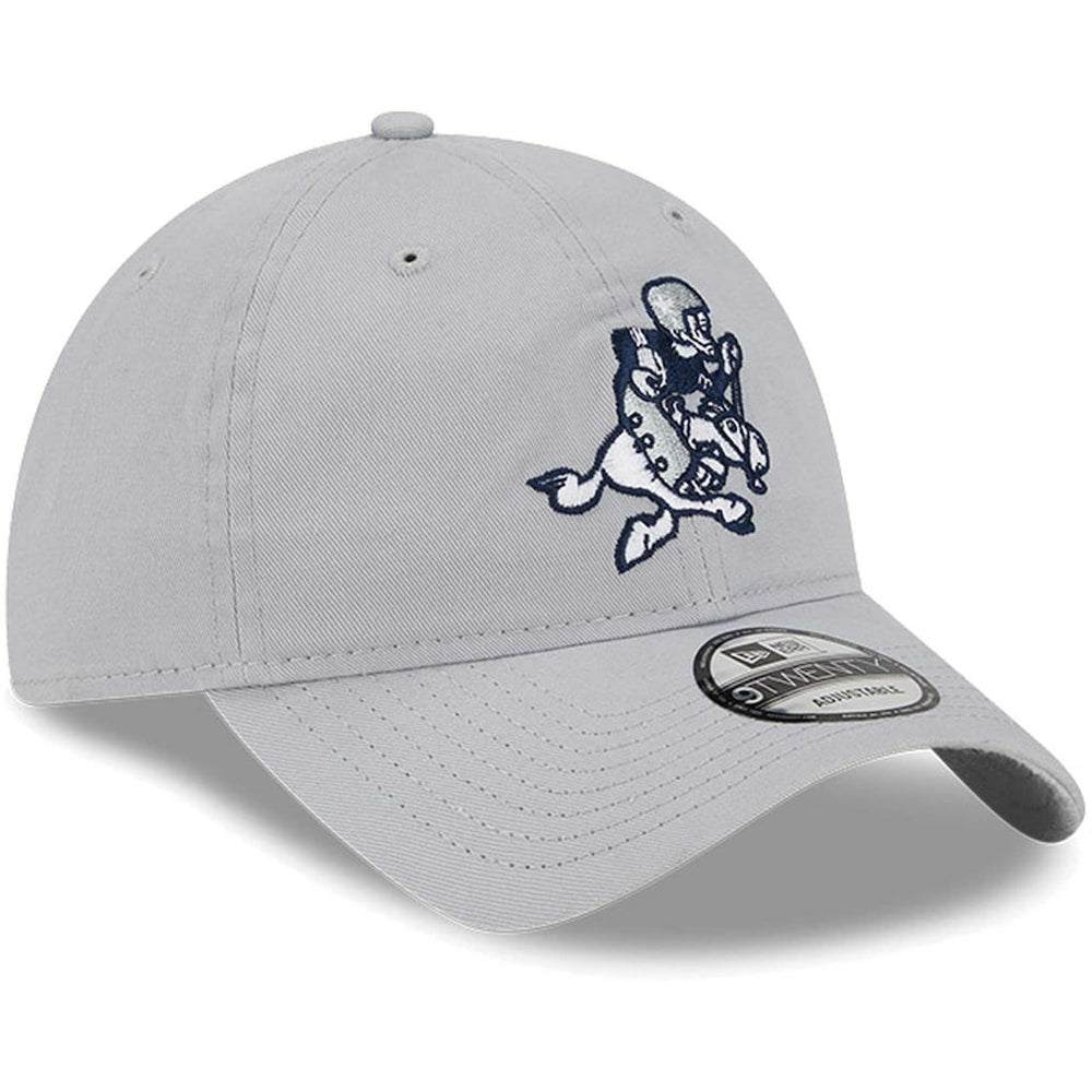 NFL Dallas Cowboys Retro Main Core Classic 2.0 9TWENTY Adjustable Hat