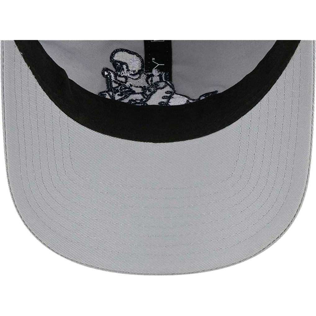 NFL Dallas Cowboys Retro Main Core Classic 2.0 9TWENTY Adjustable Hat