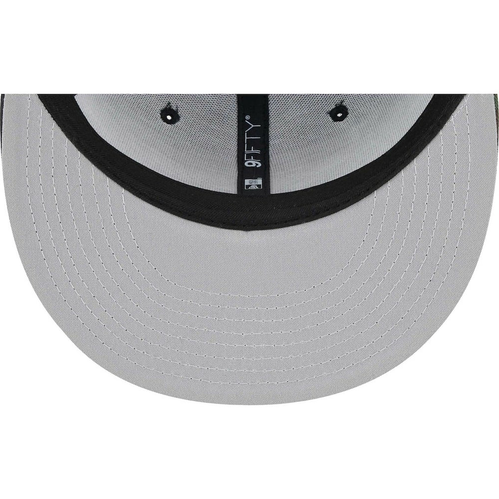 NFL Dallas Cowboys Main Trucker 9FIFTY Snapback Hat