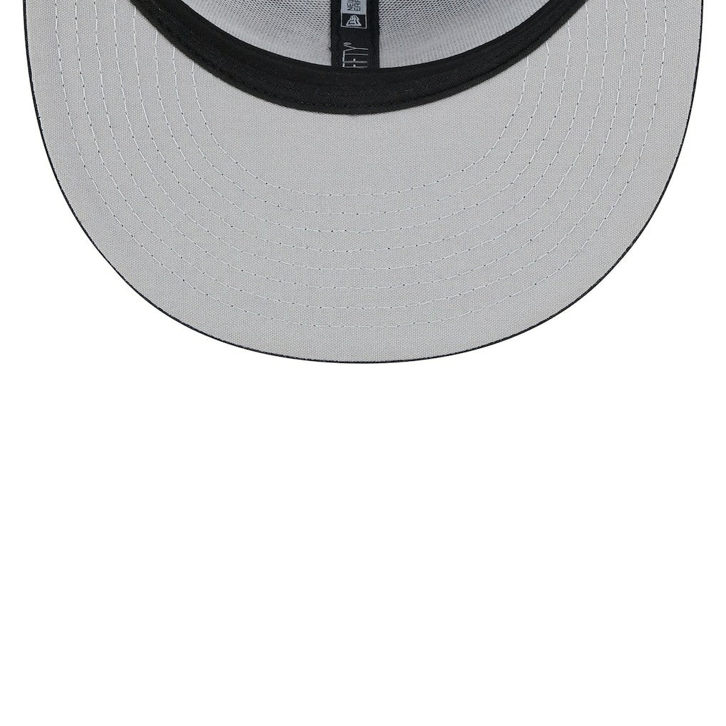 NFL Dallas Cowboys Youth Main B-Dub 9FIFTY Trucker Adjustable Hat