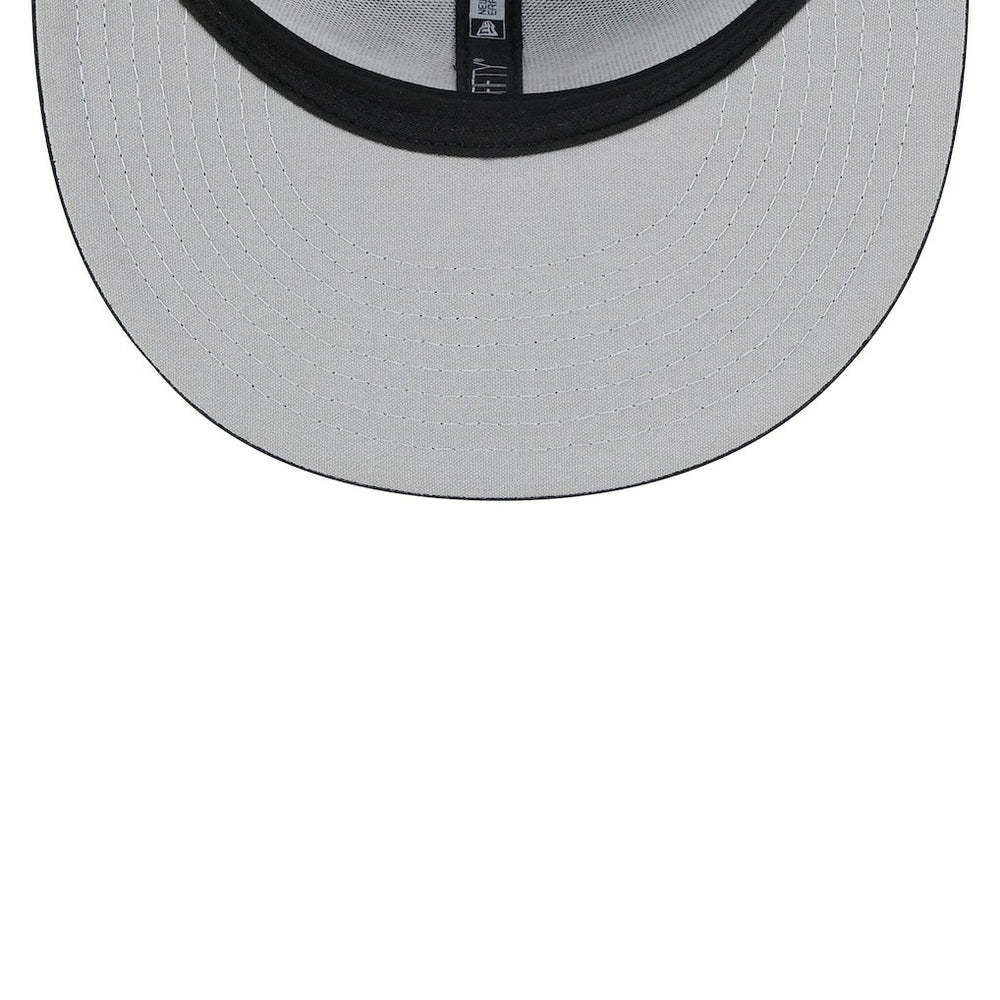 NFL Dallas Cowboys Youth Main B-Dub 9FIFTY Trucker Adjustable Hat