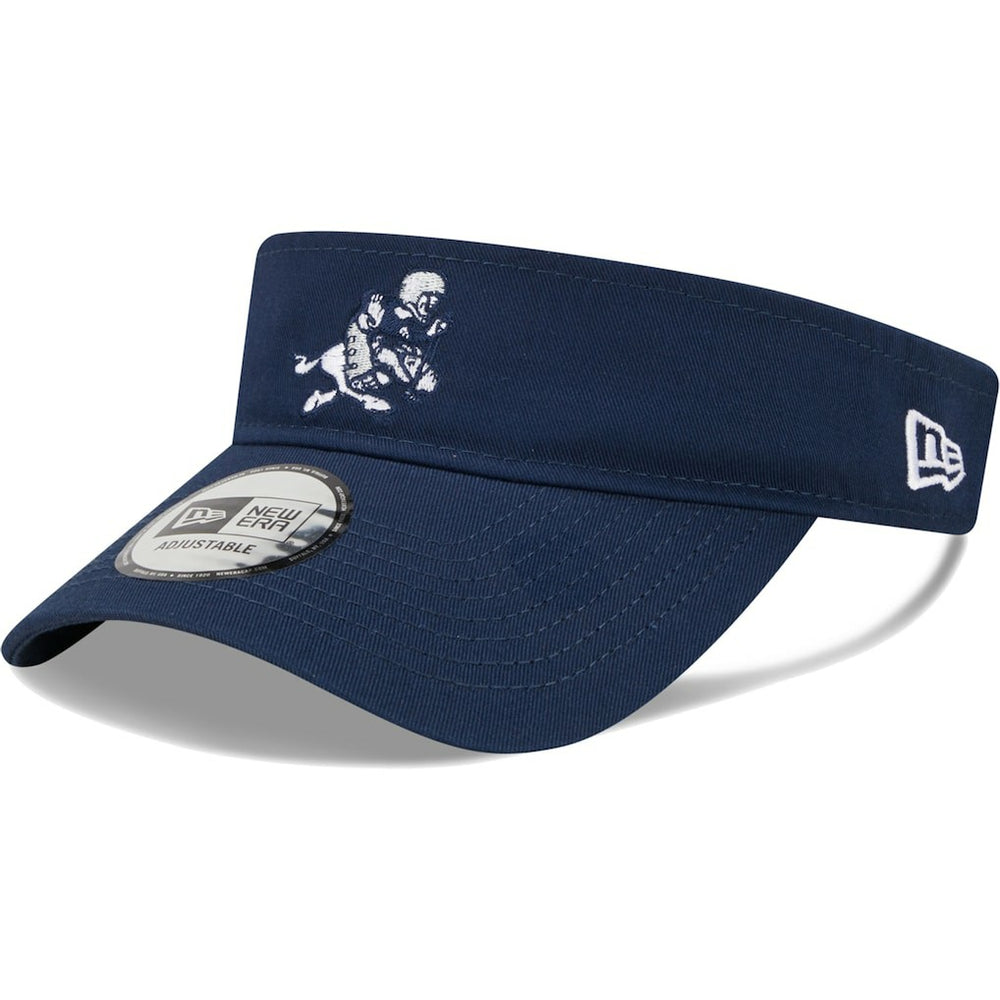 NFL Dallas Cowboys Retro Joe Adjustable Visor