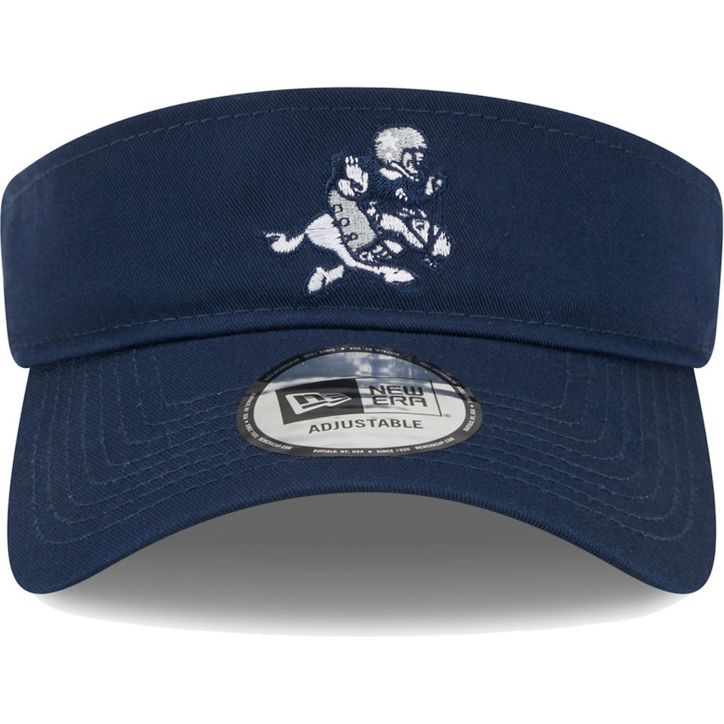 NFL Dallas Cowboys Retro Joe Adjustable Visor