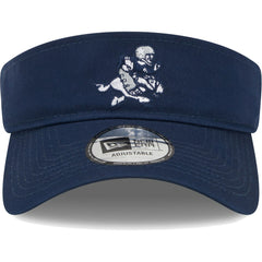NFL Dallas Cowboys Retro Joe Adjustable Visor