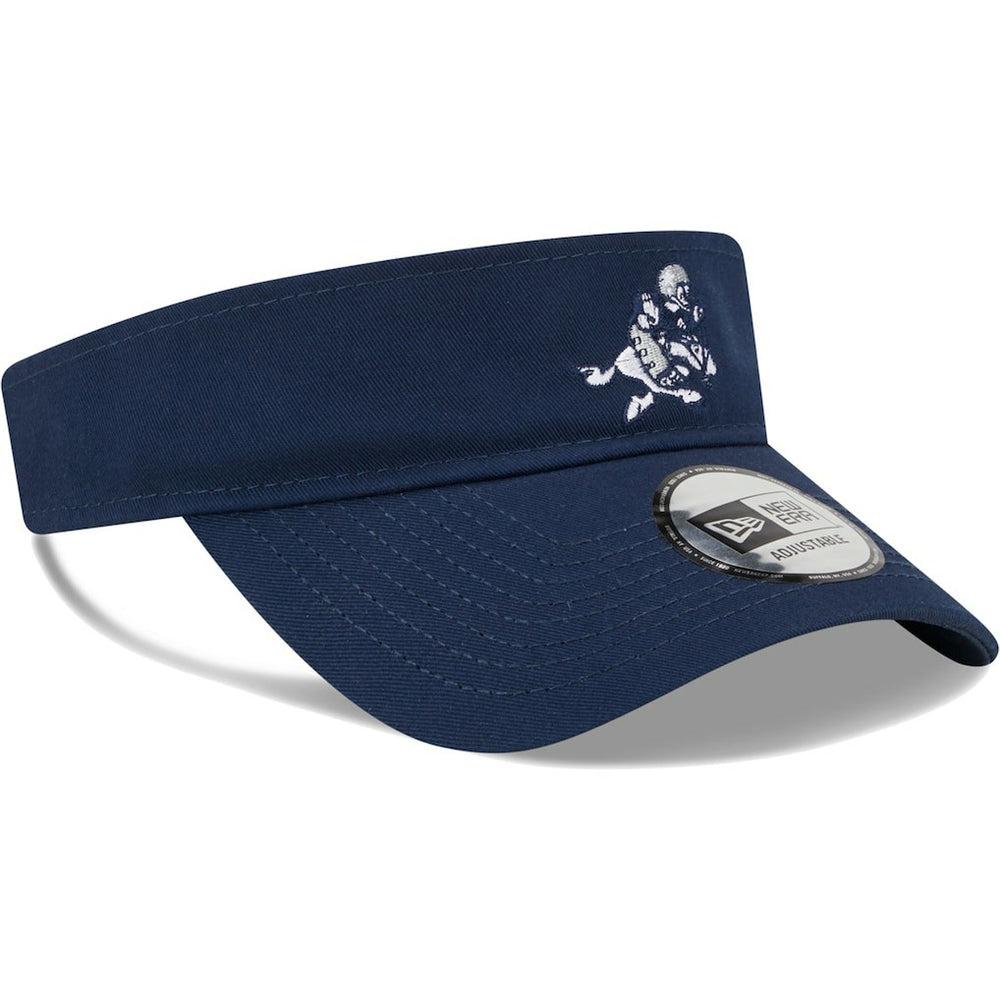 NFL Dallas Cowboys Retro Joe Adjustable Visor