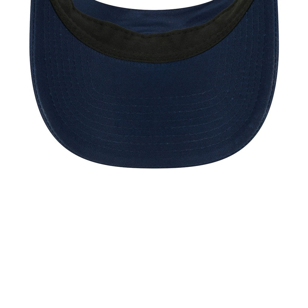 NFL Dallas Cowboys Retro Joe Adjustable Visor