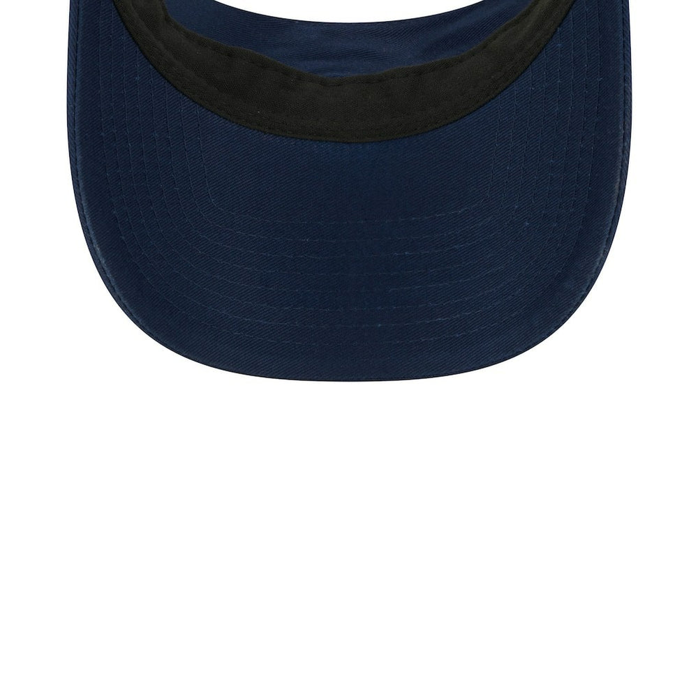 NFL Dallas Cowboys Retro Joe Adjustable Visor