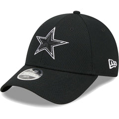 NFL Dallas Cowboys Youth Main B-Dub 9FORTY Adjustable Hat